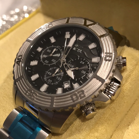Invicta Watch - Picture 2 of 6